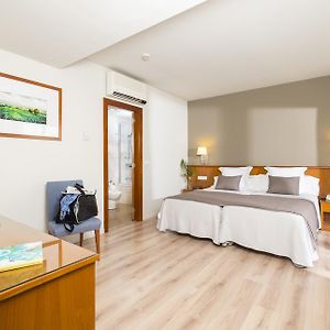 Comfort Kamer met Twee Aparte Bedden
